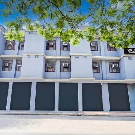 Super Hotel O Jwalapur Near Prem Ashram Харидвар Экстерьер фото
