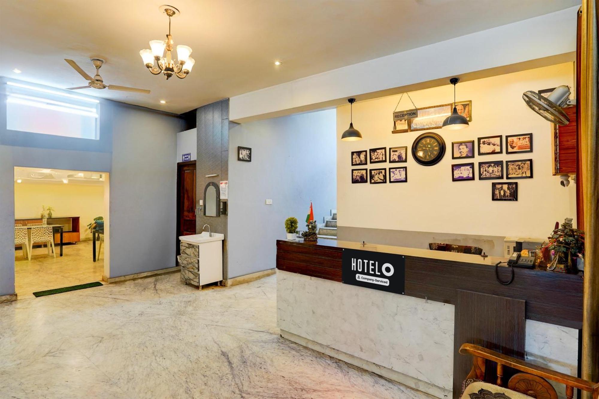 Super Hotel O Jwalapur Near Prem Ashram Харидвар Экстерьер фото