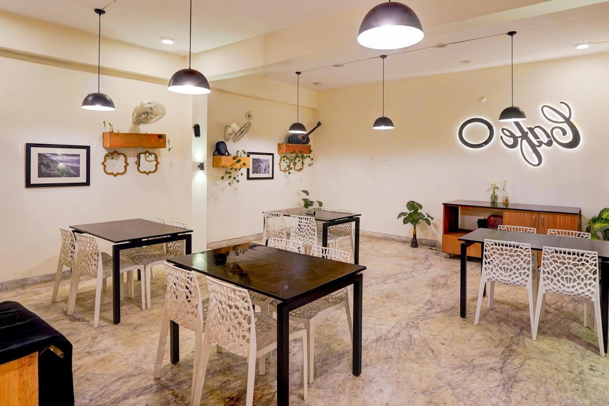 Super Hotel O Jwalapur Near Prem Ashram Харидвар Экстерьер фото